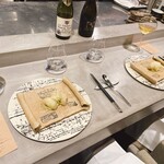 Global French Kitchen 雫 - 