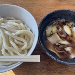 武蔵野うどん 湊 - うどん