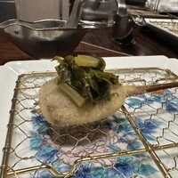 北新地　串かつ凡 - 