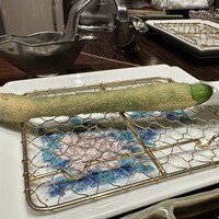 北新地　串かつ凡 - 