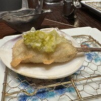 北新地　串かつ凡 - 