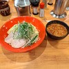 廣島つけ麺本舗 ばくだん屋 ekie店