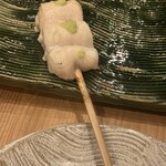 やきとり阿部 - 