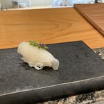 Sushi Kappou Komatsu - 