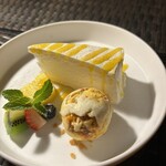 ワカヌイ グリル ダイニング バー 東京 - 