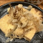 自由が丘牛タンいろ葉 - 