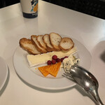 ビストロ ペリメニ - 