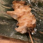 やきとり阿部 - 