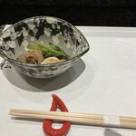 寿司割烹 小松 - 