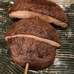 やきとり阿部 - 