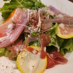 Cicchetti - 