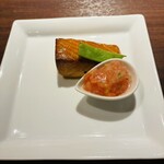 ワカヌイ グリル ダイニング バー 東京 - 