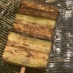 やきとり阿部 - 