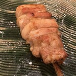 やきとり阿部 - 