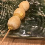 やきとり阿部 - 