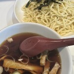 Ramen Horiuchi - 