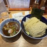 Tsukesoba Kanda Katsumoto - 