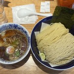 Tsukesoba Kanda Katsumoto - 