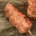 やきとり阿部 - 