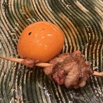 やきとり阿部 - 