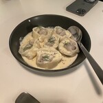 ビストロ ペリメニ - 