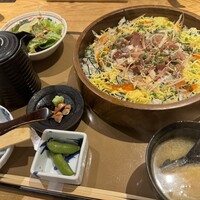 割烹本山サカナ - 