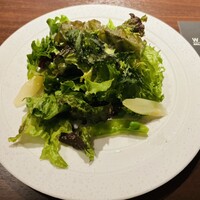 ワカヌイ グリル ダイニング バー 東京 - 