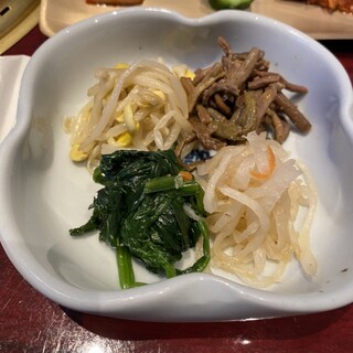 炭火焼肉 KOMA GINZA_0