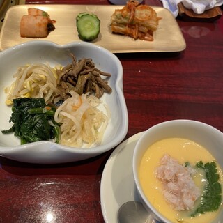 炭火焼肉 KOMA GINZA_1