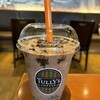 タリーズコーヒー 成田空港第1ターミナル南ウイング店