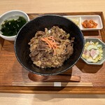 Yakiniku Amano - 