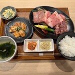 Yakiniku Amano - 