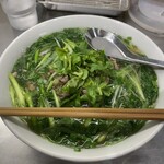 フォーティントーキョー 新宿店 - ベトナムフォー