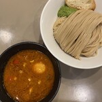 つけ麺 五ノ神製作所 - 