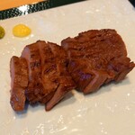 仙台牛たん けやき - 