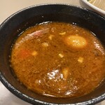 つけ麺 五ノ神製作所 - 