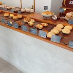 SOLANA BAKERY - 