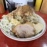 ラーメン鷹の目 - 