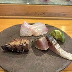 小判寿司 棚倉 - 