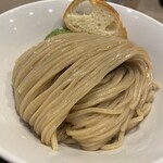 つけ麺 五ノ神製作所 - 