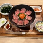 Yakiniku Amano - 