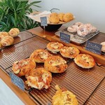 SOLANA BAKERY - 