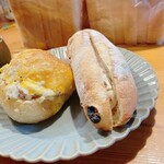 SOLANA BAKERY - 