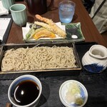 寿庵忠左衛門 - 