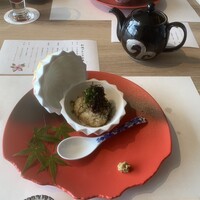 割烹みなと (アートホテル大阪ベイタワー) - 