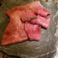 うしごろ 貫 恵比寿本店 - 