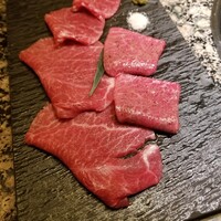うしごろ 貫 恵比寿本店 - 