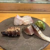 小判寿司 棚倉 - 