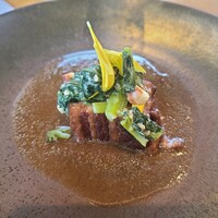TABLE MOTHER - Spezzatino 角煮