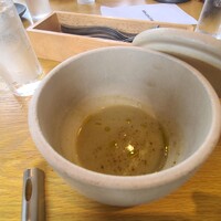 TABLE MOTHER - TABLE MOTHERのチキンブイヨン